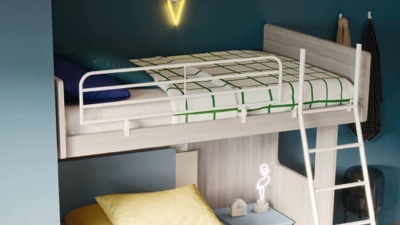 Children bedrooms accessories