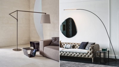 Floor Lamps