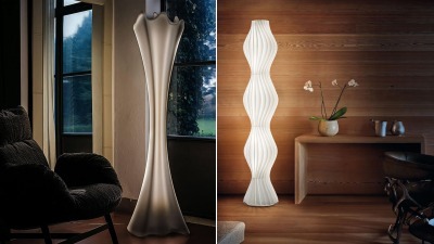 Floor Lamps