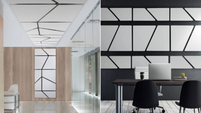 Sound Absorbing Systems