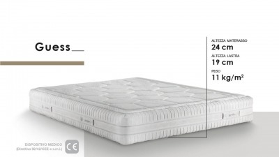 Mattresses