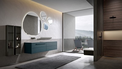 Bathroom furniture