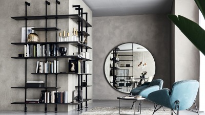 Bookcases