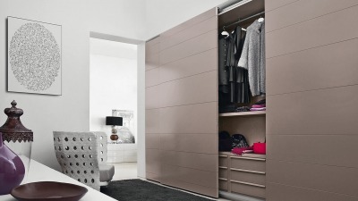 Wardrobes