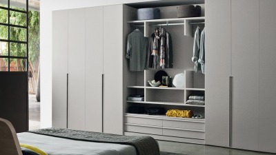 Wardrobes