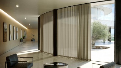 Curtains Systems