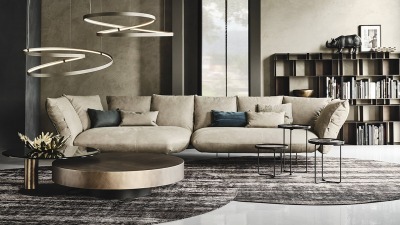 Coffee tables