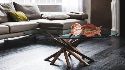 Coffee tables