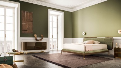 Bedrooms