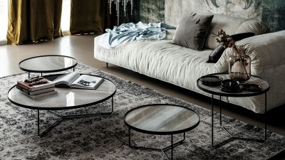 Coffee tables