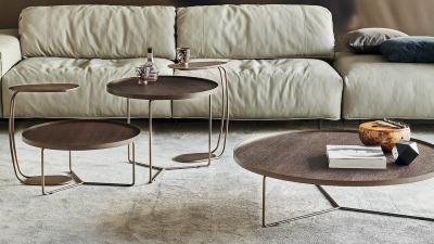 Coffee tables