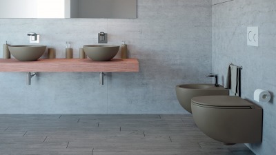Sanitary ware