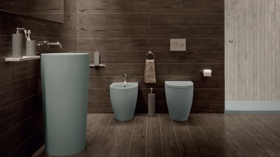 Sanitary ware