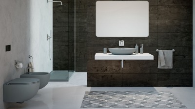 Sanitary ware