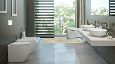 Sanitary ware