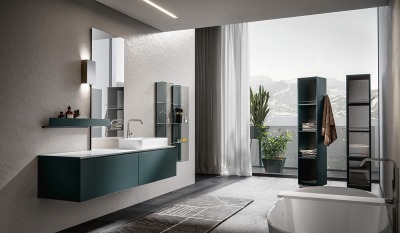 Bathroom furniture