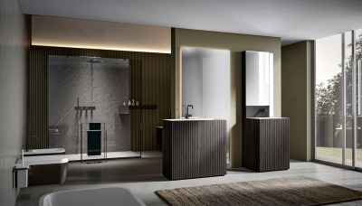 Bathroom furniture