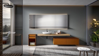 Mobili bagno