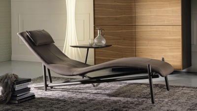 Chaise Longue