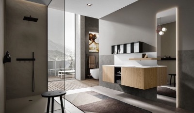 Mobili bagno