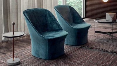 Armchairs