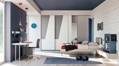 Free standing beds solutions