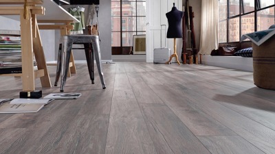 Wood, LVT and laminate floors