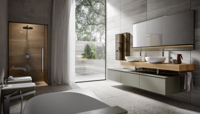 Mobili bagno