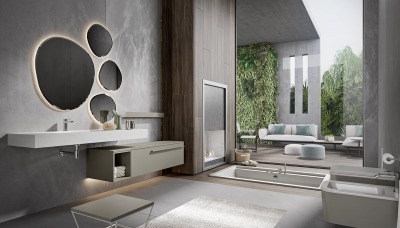 Mobili bagno