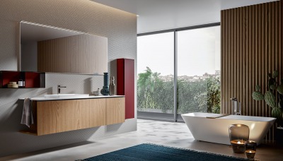 Mobili bagno