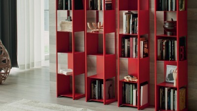 Bookcases