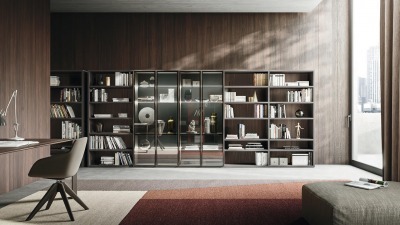 Bookcases