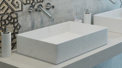 Sanitary ware