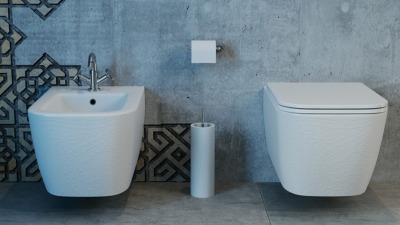 Sanitary ware