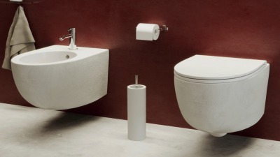 Sanitary ware