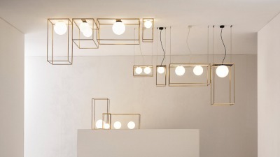 Ceiling lamps