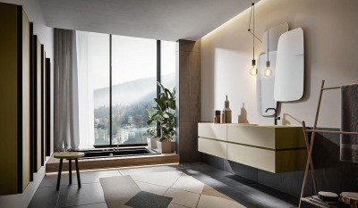 Mobili bagno