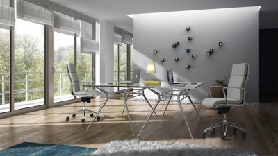 Office Chairs and Armchairs