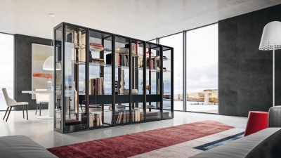 Bookcases