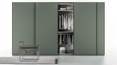 Wardrobes