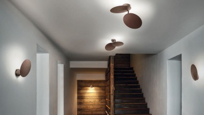 Wall Lamps