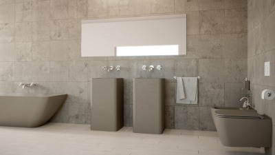 Sanitary ware