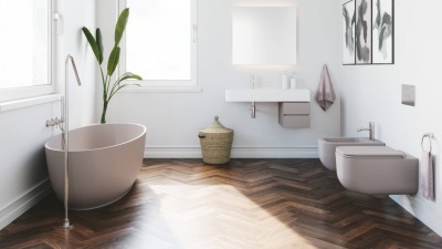 Sanitary ware