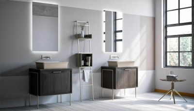 Mobili bagno