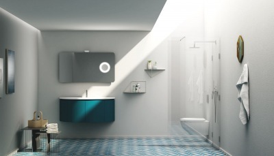Bathroom furniture