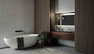 Bathroom furniture