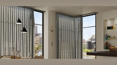 Curtains Systems