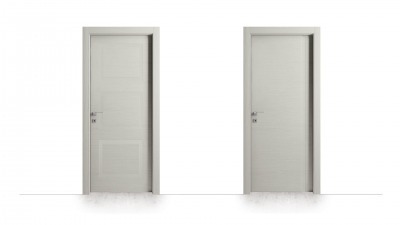 Porte interne battenti