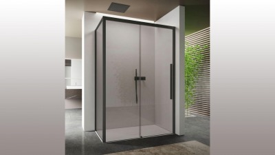 Shower Box