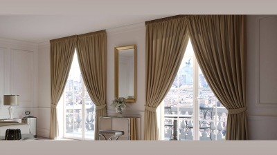 Curtains Systems